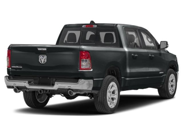 ram ram 1500 pickup 2021 1C6SRFFT4MN671058 image ram ram 1500 pickup 2021 1C6SRFFT4MN671058 image